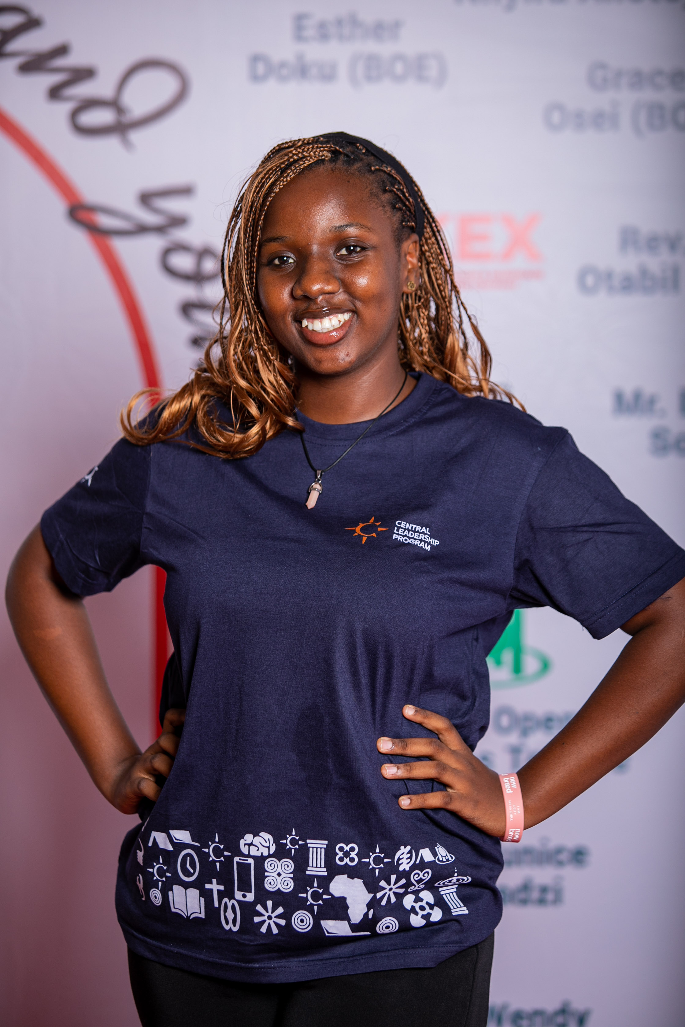 Nissi Adu-Essel Abaidoo